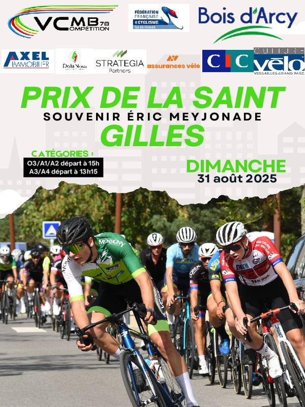 Affiche
