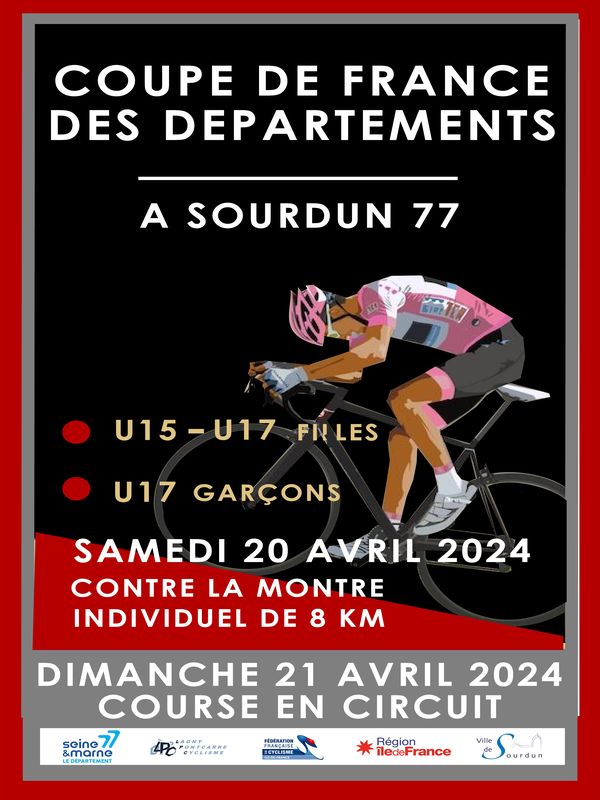 Affiche ROUTE