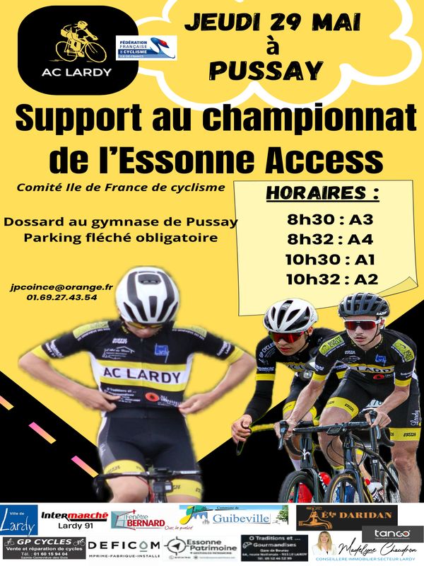Affiche