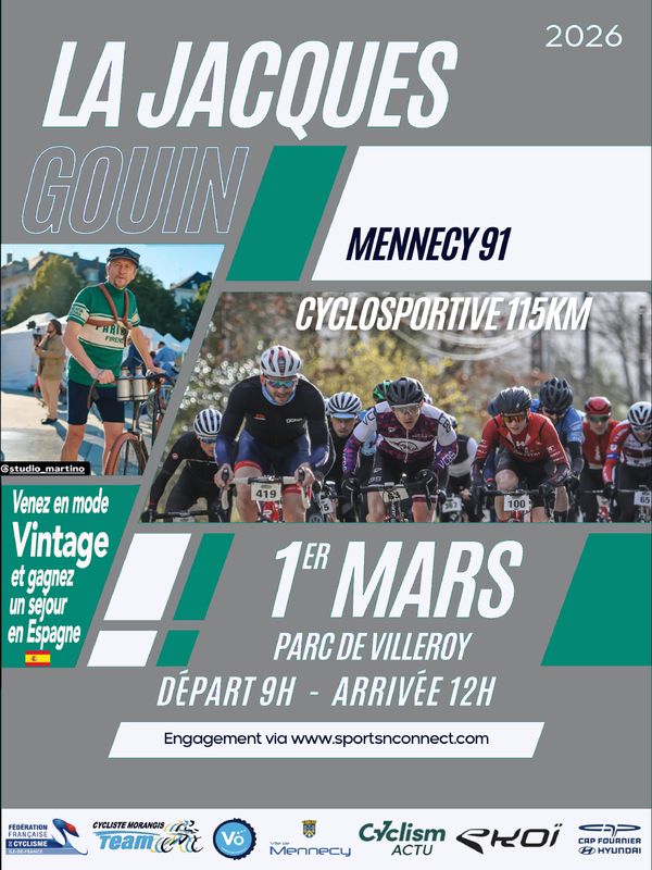 course cyclosportive mennecy 2026-03-01