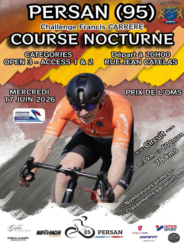 course route persan 2026-06-17